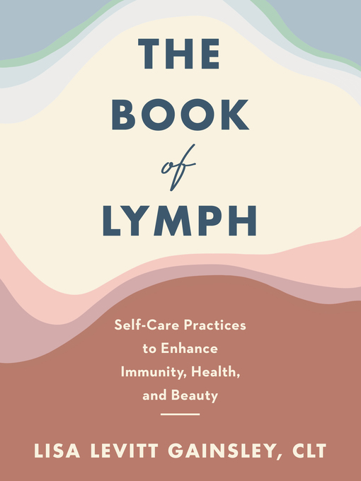 Cover image for The Book of Lymph
